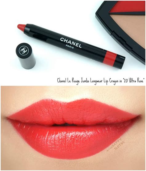 chanel lipstick crayon|chanel longwear lipstick.